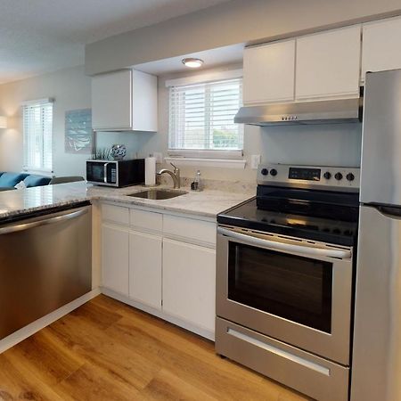 Al-Be Vacation Villas, Unit 1 Ocean City Eksteriør billede