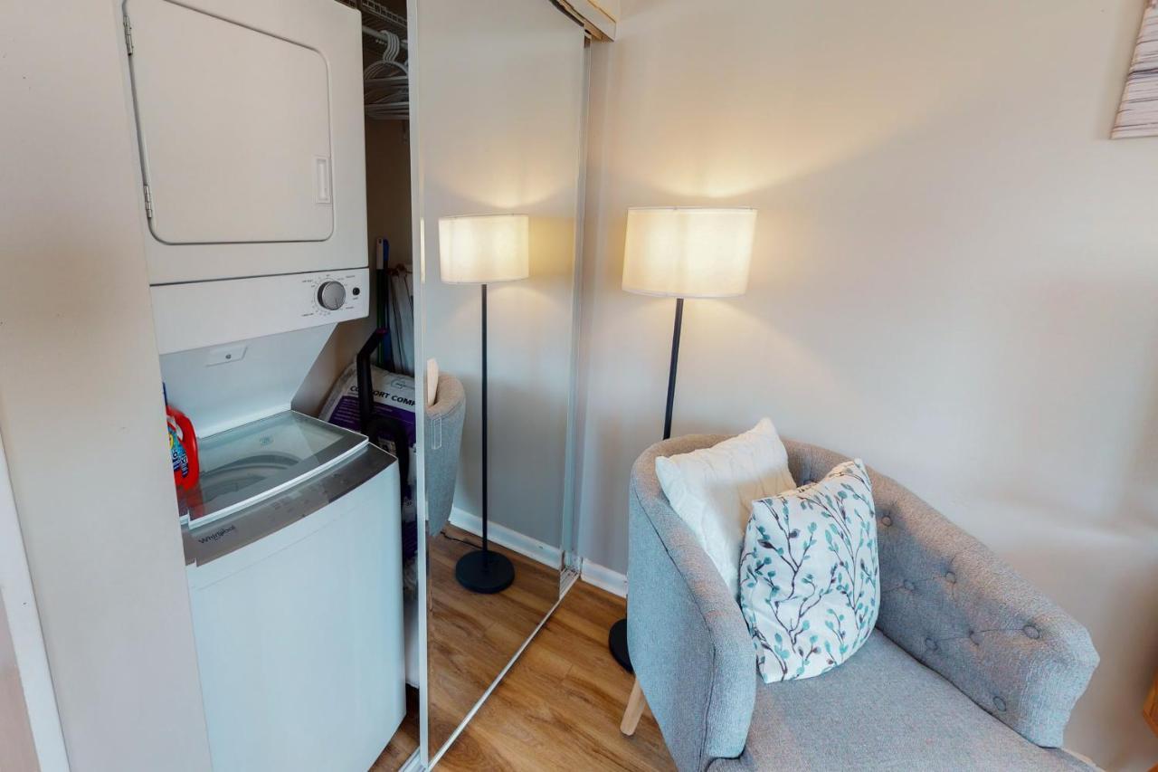 Al-Be Vacation Villas, Unit 1 Ocean City Eksteriør billede