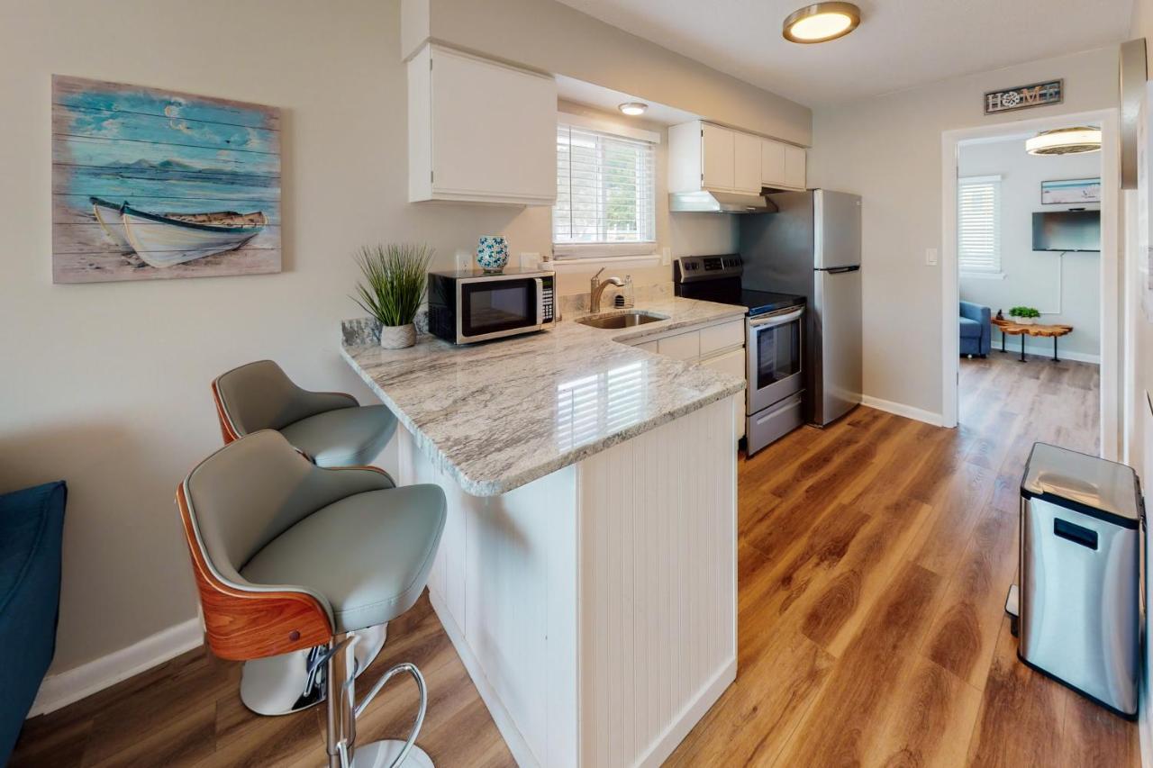 Al-Be Vacation Villas, Unit 1 Ocean City Eksteriør billede