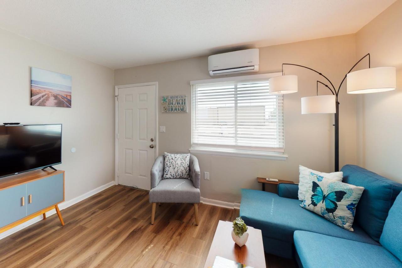 Al-Be Vacation Villas, Unit 1 Ocean City Eksteriør billede