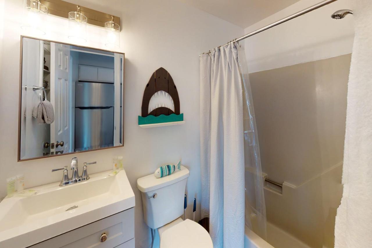 Al-Be Vacation Villas, Unit 1 Ocean City Eksteriør billede